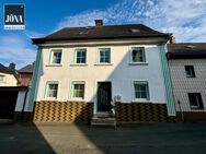 Genießen Sie die Natur! Einfamilienhaus mit Garage im südlichen Frankenwald zwischen Bayreuth und Hof gelegen - Marktleugast