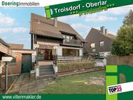 Familientraum in Troisdorf-Oberlar *provisionsfrei* - Troisdorf