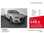 Audi A1, Sportback 30 TFSI Gepäckraum-Paket, Jahr 2024 - Lübeck