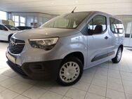 Opel Combo Life 1,5D L1H1 Bluetooth, DAB, Klima - Oelsnitz