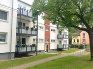 Schöne Wohnung sucht Mieter: zentrale 3-Zimmer-Wohnung - Bochum
