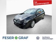 VW Golf, 1.5 VIII R-Line eTSI 7, Jahr 2023 - Schwabach