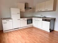 Paul-Gerhardt-Str. 10, WE 04 - Plauen