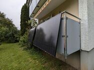 Charmante 3-Zimmer EG Wohnung mit Solaranlage - Schorndorf (Baden-Württemberg)