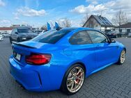 BMW M2 *COUPE*COMPETITION*CS*DKG*CARBON-PAKET*LED*H&K - Hanau (Brüder-Grimm-Stadt)