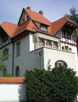 Repräsentative Villa in der Stadtmitte - Trossingen