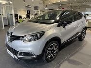 Renault Captur, Captur XMOD TCe 120 (Automatik), Jahr 2016 - Dresden