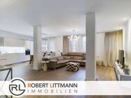 Moderne 4-Zimmer-Wohnung im Herzen von Bremen - Einziehen und Wohlfühlen - Bremen