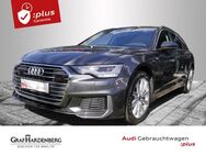Audi A6, Avant Design 40TDI S-Line Exterieur, Jahr 2023 - Lahr (Schwarzwald)