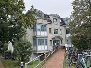 Gut vermietete Wohnung in Heiligensee, nahe dem Berliner Stadtforst *Sonnenterrasse*Badewanne*TG-Stellpl.* - Berlin