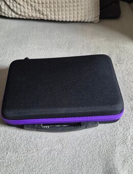 Diamand Painting Aufbewarungs Koffer - Sonneberg