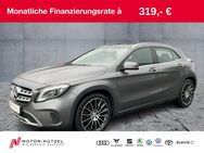 Mercedes GLA 180, URBAN, Jahr 2018 - Hof