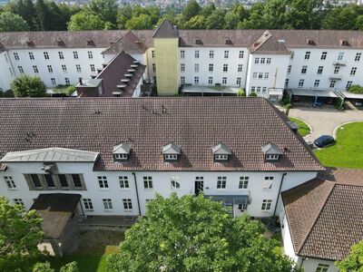 Exklusive Maisonette-Wohnung in Donaueschingen (Ortsrandlage) Sonder- AfA