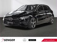 Mercedes A 180, Progressive MBUX, Jahr 2023 - Ahlen