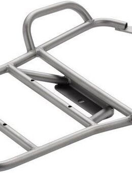 emco Roller-Gepäckträger verstärkter Gepäckträger emco Nova