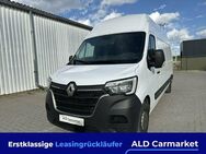 Renault Master dCi 180 L3H3 VA Basis Grossr.Kasten, 4-türig, 6-Gang - Bad Fallingbostel