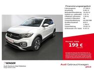 VW T-Cross, 1.0 TSi Move, Jahr 2024 - Bad Oldesloe