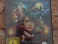 Harry Potter DVD - Lünen