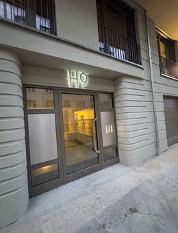 Erstbezug & provisionsfrei! Moderne 3-Zimmer-Wohnung mit 2 Balkonen und Aufzug H9-29 - Berlin