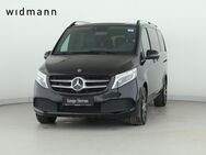 Mercedes V 250, d AVANTGARDE EDITION Lang SpurW, Jahr 2020 - Aalen