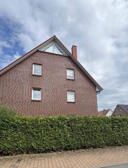 Eigentumswohnung in Boltenhagen - Boltenhagen (Ostseebad)