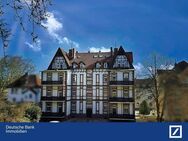 schickes Wohnen in einer historischen Gründerzeitvilla - Stil trifft auf modernen Wohnkomfort ! - Bad Hersfeld