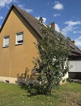 Ideal - Mehrgenerationenhaus in Buchheim - March