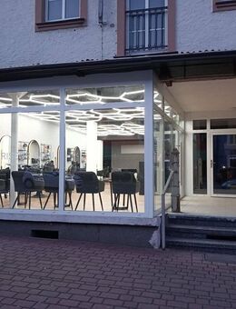 Wohn-/Geschäftshaus in Saarwellingen - Saarwellingen