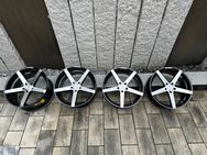 Z-Performance ZP.06 20 Zoll | Phantom Black/Polish | BMW | 5x120 - Steinach (Baden-Württemberg)