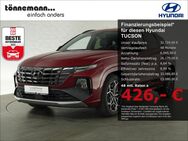 Hyundai Tucson, N-LINE 48V SITZ SMARTKEY, Jahr 2023 - Coesfeld