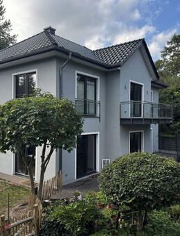 Moderne Stadtvilla mit großem Garten in Osterby - ohne Makler - Osterby (Landkreis Rendsburg-Eckernförde)