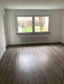 Familienwohnung: großzügige 3-Zimmer-Wohnung - Bielefeld