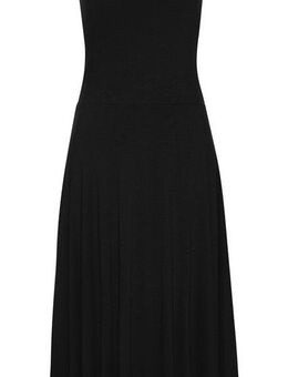 LASCANA Strandkleid mit verschiedenen Tragemöglichkeiten, Jerseykleid, Strandrock