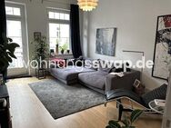 Wohnungsswap - Bundesstraße - Hamburg