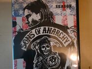 SONS OF ANARCHY TEIL 1 DVD NEUWERTIG - Willich