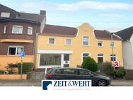 Altbaucharme! Wohn-/Geschäftshaus mit sonnigem Gartenareal und Garage in Best-Lage von Liblar! (CA 4749) - Erftstadt