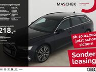 Audi A6, Avant Sport 40TDI quatt Mem, Jahr 2023 - Wackersdorf