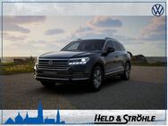 VW Touareg, 3.0 Atmosphere V6 TDI IQ, Jahr 2024 - Neu Ulm