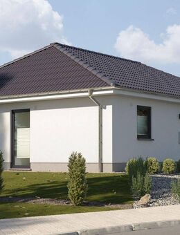 Traumhaus ohne Treppe in Trittenheim - Trittenheim