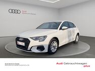 Audi A3, Sportback 30 TFSI, Jahr 2023 - Kassel