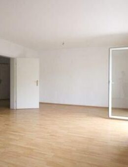 Schöne Eigentumswohnung direkt am Park - Aschersleben