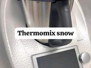 Thermomix Limited Edition Snow original verpackt - Berlin