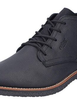 Rieker Winterstiefelette, Schnürboots mit wasserabweisender riekerTEX-Membran