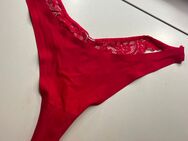 Roter Slip - Mannheim