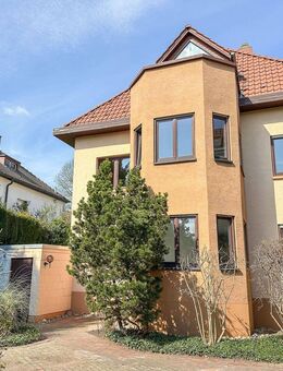 Zwei Generationenhaus! - Mannheim