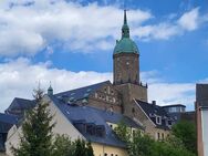 Wohnen in der Altstadt von Annaberg-Buchholz! - Annaberg-Buchholz