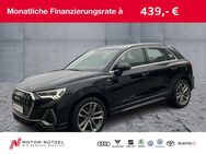 Audi Q3, 40 TDI QU 2xS-LINE VC, Jahr 2020 - Bayreuth