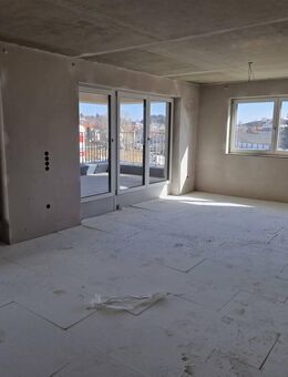 Großzügige Neubau 3-Zimmer-ETW mit Aufzug Für Menschen, die wissen was sie wollen - Lindenberg (Allgäu)