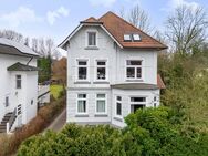+ Gelegenheit: Selbstnutzung+Kapitalanlage + - Hamburg