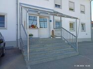 Schöne, freundliche 3-Zimmer-DG-Wohnung mit Balkon in ruhiger Lage - Grafenau (Bayern)